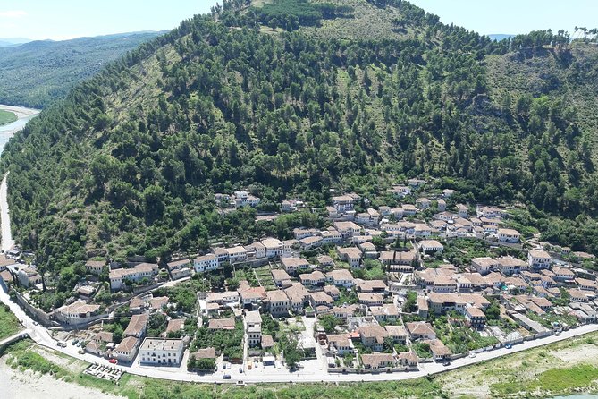 1001 Windows of Berat & Golden Sunset in Apollonia - Key points to know before booking