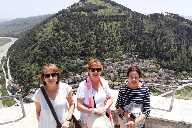 1001 Windows of Berat & Golden Sunset in Apollonia - Why this central Albania day trip works