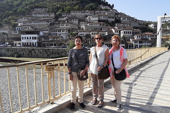 1001 Windows of Berat & Golden Sunset in Apollonia - Booking details worth checking