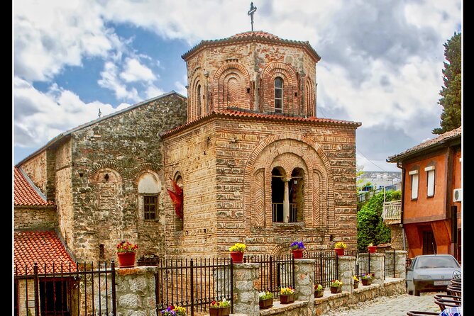 2-Day Private Ohrid Tour in Skopje, Prishtine Trip and Prizren - Why this route works from Tirana