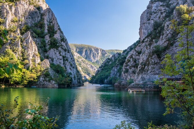 2-Day Private Ohrid Tour in Skopje, Prishtine Trip and Prizren - Prizren is the most rewarding final walk