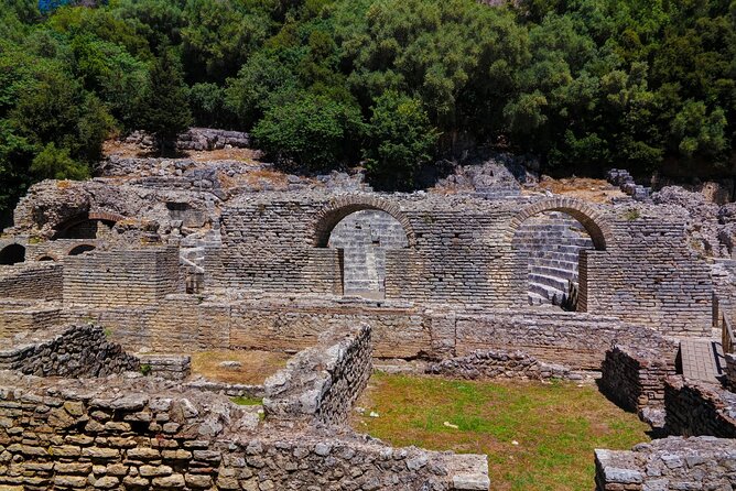 2-Day Tour from Tirana to Saranda, Blue Eye, and Butrint - Why this route works for southern Albania