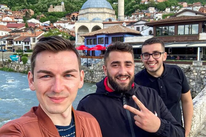 2 Day Tour of North Macedonia & Kosovo from Tirana - Ohrid and Lake Ohrid: the first-day showstopper