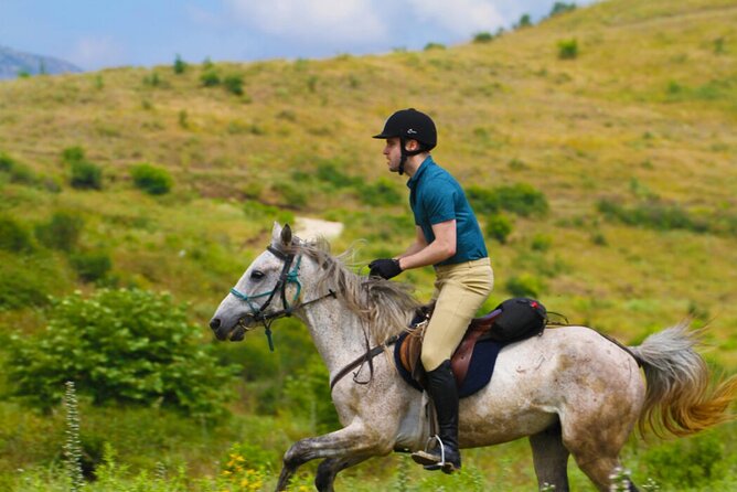 2-Hours Guided Drino's Valley Ride - Cold War bunkers and protected birds