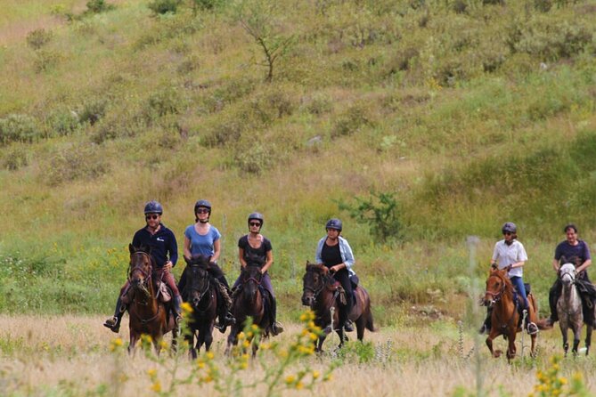 2-Hours Guided Drino's Valley Ride - A small group makes a difference