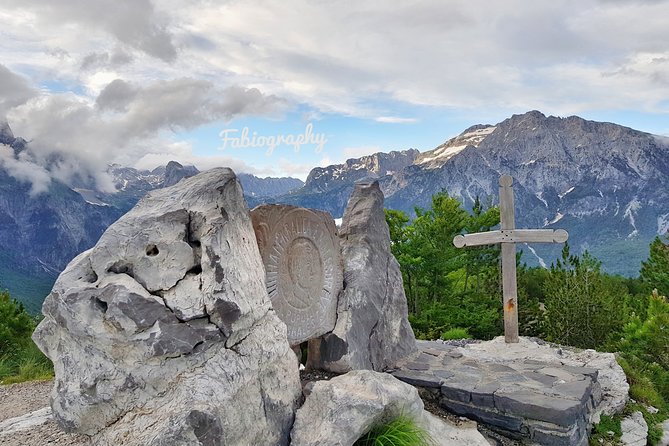 3 Days-Tour Exploring the Best of Thethi National Park - The Stone Groves and Blue Eye walk