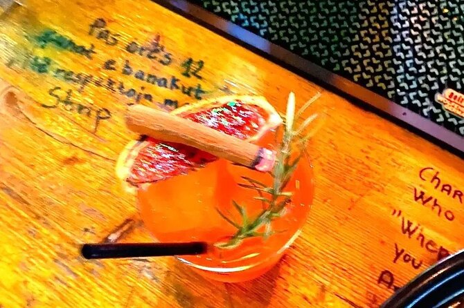 3 Hour Pub Crawl Tour in Tirana - What $23.14 buys you