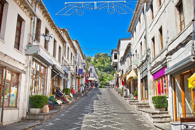 4-Days UNESCO Towns and Albanian Riviera Tour - A four-day route through Albania’s big contrasts