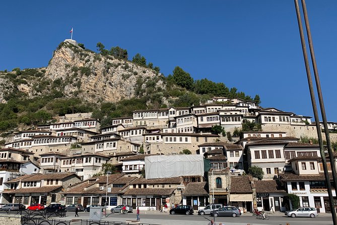4-Days UNESCO Towns and Albanian Riviera Tour - Vlore’s Independence Square and the return north