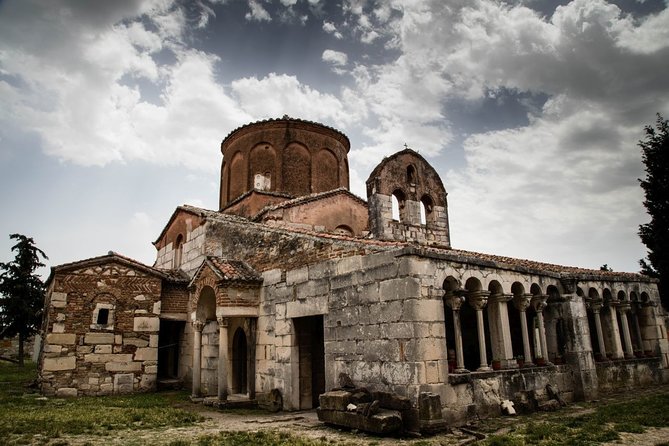 4-Days UNESCO Towns and Albanian Riviera Tour - Tirana’s Skanderbeg Square and communist landmarks
