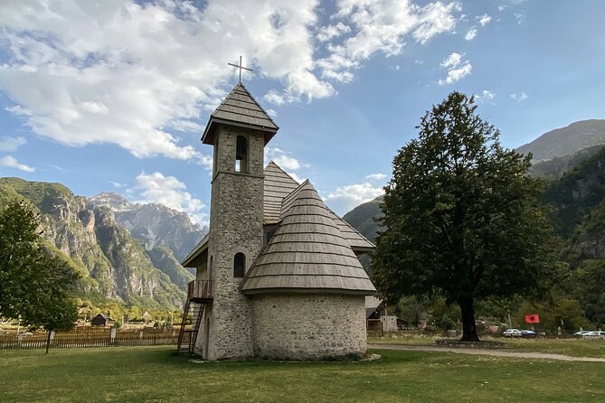 5 Days Hiking Tour to the north of Albania - Key points to know before booking