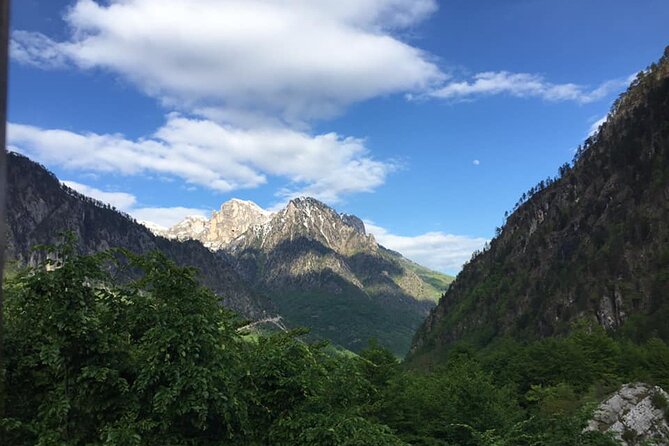 5 Days Hiking Tour to the north of Albania - Kruja Castle and Albania’s national hero