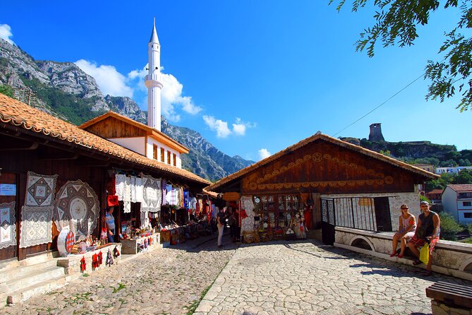 5-hour Tour Kruja Castle and Old Bazaar from Tirana - Who will enjoy this tour most?