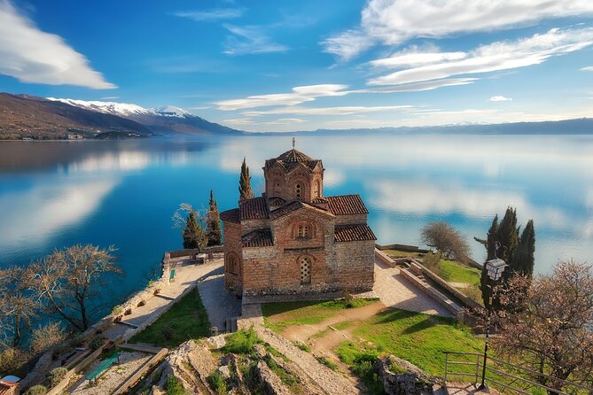 7 Day Tour of Albania, North Macedonia & Kosovo - Why this Balkan route works so well