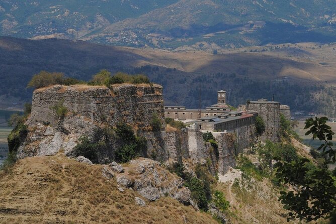 7 Day Tour of Albania, North Macedonia & Kosovo - Ohrid and Skopje: lakeside churches and a capital city