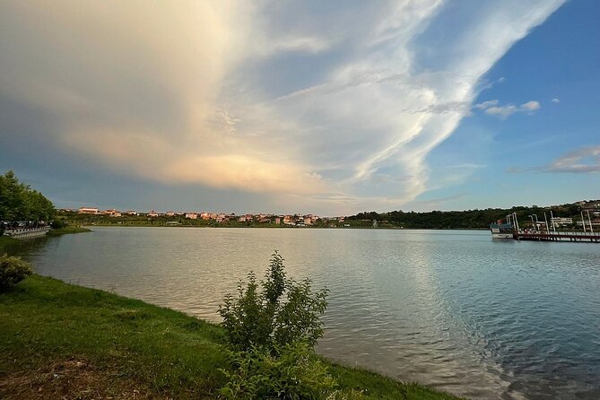 7 Day Tour of Albania, North Macedonia & Kosovo - Matka Canyon, Pristina, and Prizren: nature followed by city life