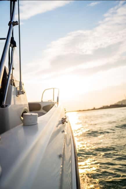 90min Boat Tour in Durres - How the captain shapes the experience