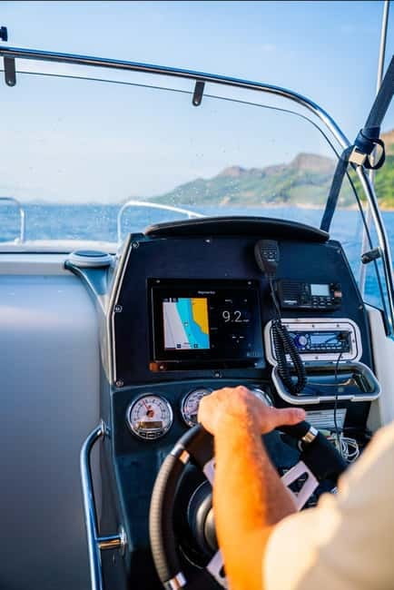 90min Boat Tour in Durres - Is $65 good value for 90 minutes?
