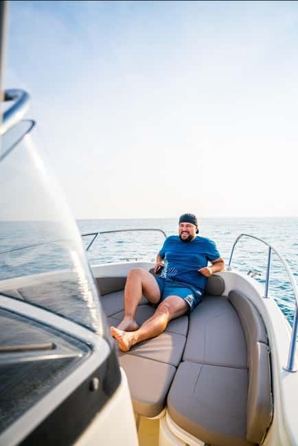 90min Boat Tour in Durres - The timing issue you should settle before booking