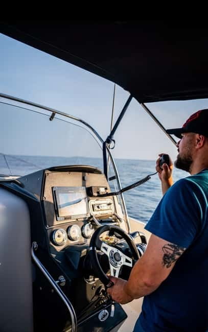 90min Boat Tour in Durres - Should you book the Durrës Blue Waters tour?