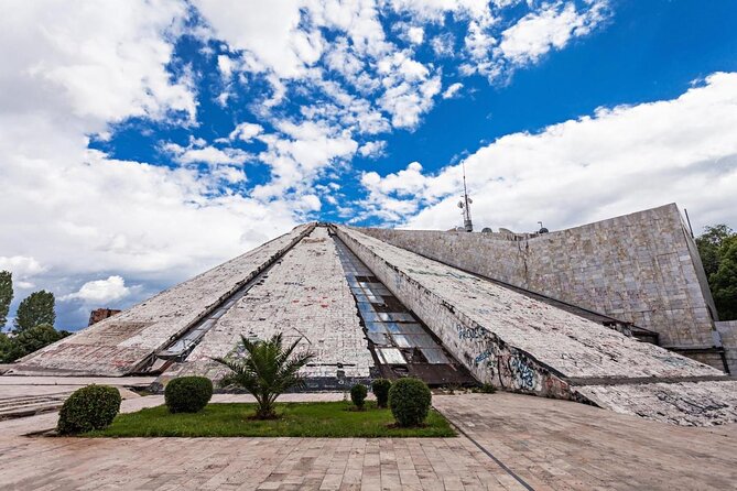 A Communist Manifesto: Tirana before and after - Key points to know before booking
