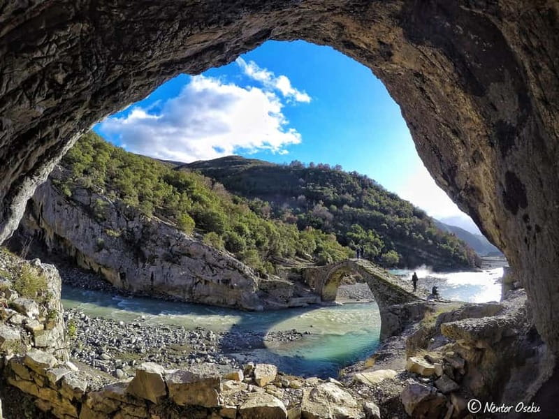 A Day in Permet: Swim in Thermal Baths and Langarica Canyon - Why this Përmet day trip is worth the drive