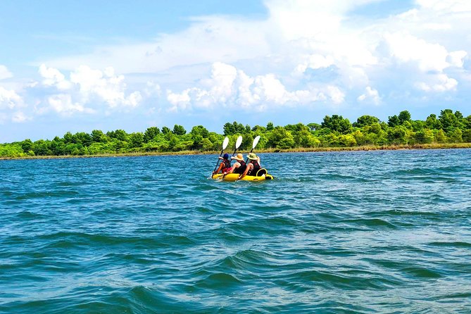 Albania Birdwatching, Kayaking, Bicycle National Park Divjaka Karavasta(ARG) - Key points to know before booking