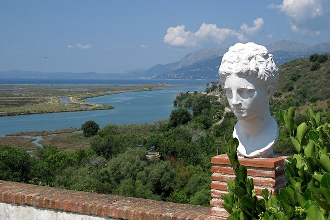 Albania North to South in 4 Days; Semi - Private Tour - Guides, group size, and the road between towns
