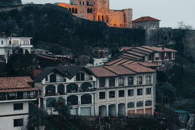 Albania North to South in 4 Days; Semi - Private Tour - Who will get the most from this tour?