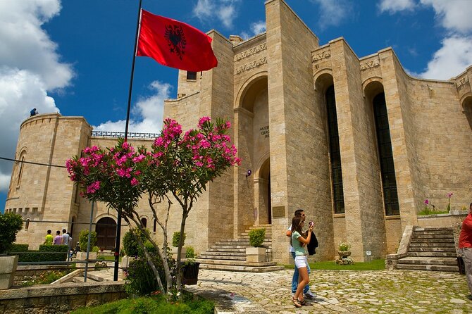Albania Private Tour: From Northern Alps to Riviera (5 Days) - Five details that shape the experience
