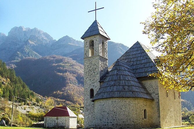 Albania Private Tour: From Northern Alps to Riviera (5 Days) - Berat’s castle quarter and a local wine stop