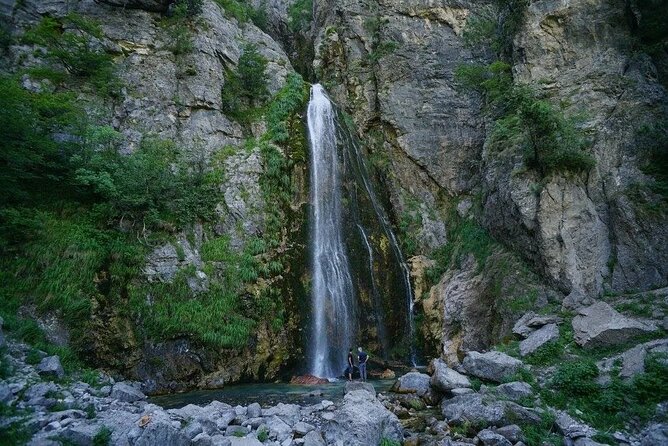 Albania Private Tour: From Northern Alps to Riviera (5 Days) - Gjirokaster’s stone lanes and southern springs