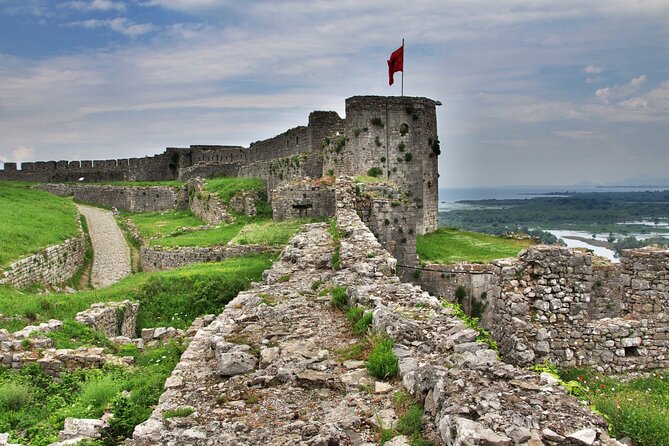 Albania Private Tour: From Northern Alps to Riviera (5 Days) - Theth to Valbona, the day that sets the pace