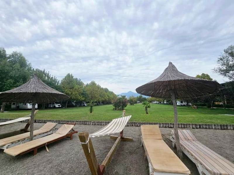 ALBANIA tour-Shkodra, Rozafa, Skadar lake,Niagara waterfalls - Key points to know before booking