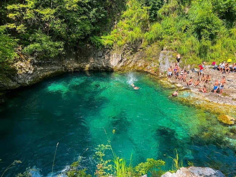 Albanian Alps: 3-Days Komani Lake, Valbona and Thethi Tour - My booking advice