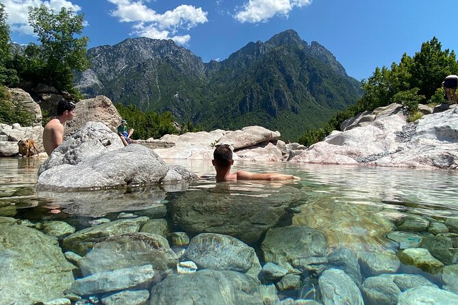 Albanian Alps and Theth Village Day Tour from Tirana - Key points to know before booking