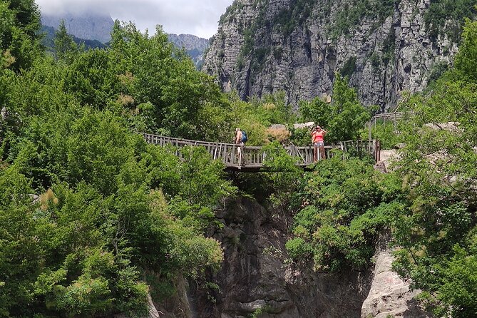 Albanian Alps and Theth Village Day Tour from Tirana - Why this day trip is worth the effort