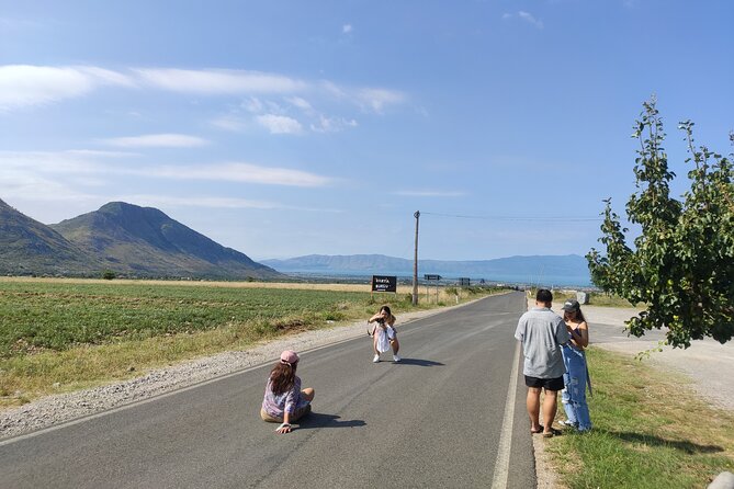 Albanian Alps and Theth Village Day Tour from Tirana - Lunch, timing, and the cost of a full day