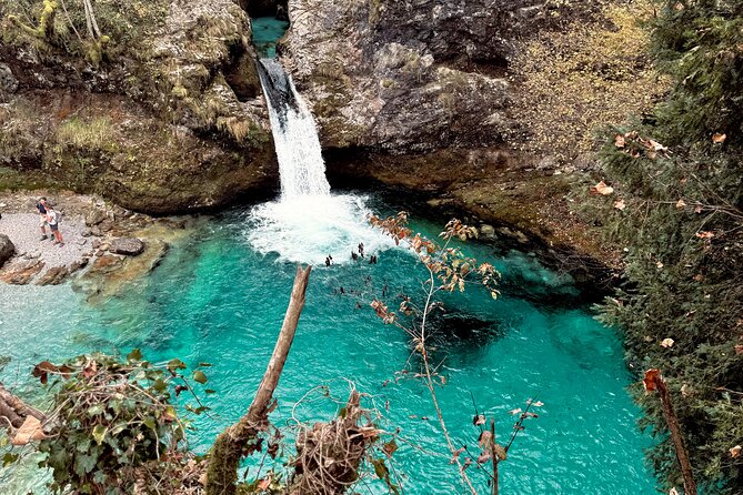 Albanian Alps Off-Road Adventure :Boge & Theth 1 Day - From Tirana to the Albanian Alps in one long day