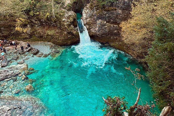 Albanian Alps Off-Road Adventure :Boge & Theth 1 Day - What the $96.12 price covers