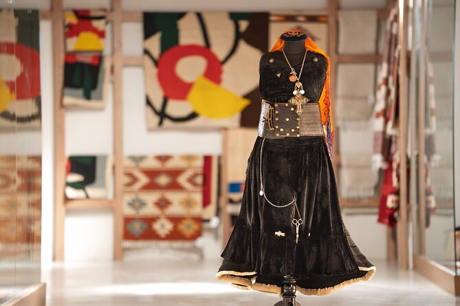 Albanian Heritage Walking Tour in Tirana - What the 20-minute Albanian Night visit really offers