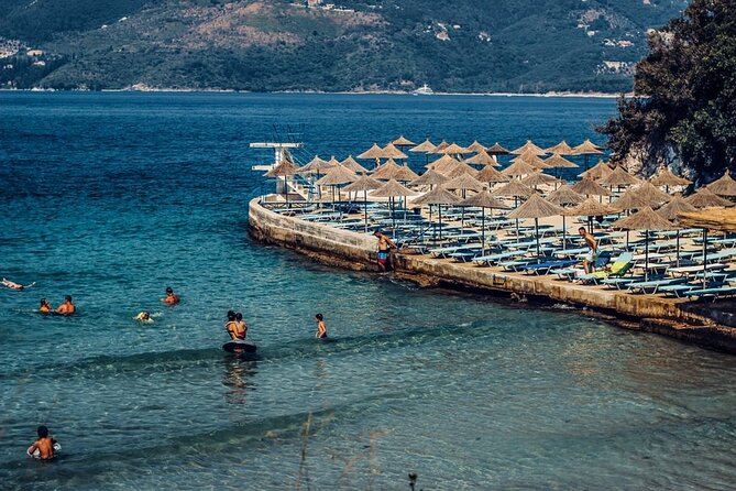 Albanian Riviera in 3 Days;Semi–Private Tour with Tour Leader&Car - Why this route works in only three days