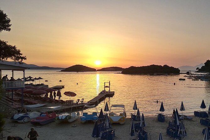 Albanian Riviera in 3 Days;Semi–Private Tour with Tour Leader&Car - What the guide and vehicle add