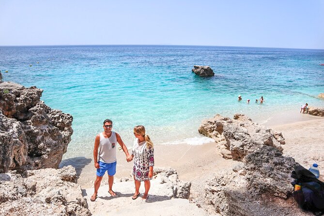 Albanian Riviera in 3 Days;Semi–Private Tour with Tour Leader&Car - What the $1,213.85 price really covers