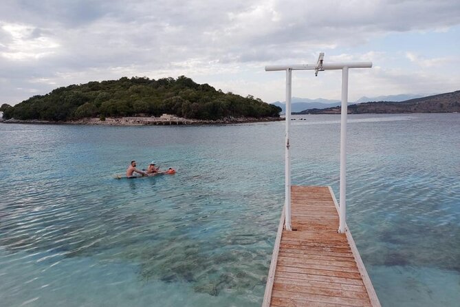 Albanian Riviera in 3 Days;Semi–Private Tour with Tour Leader&Car - Who will enjoy this Albanian Riviera tour?