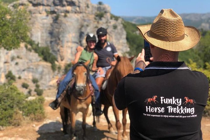 Amazing Horse Riding Experience at Vjosa National Park in Permet - Key points to know before you book