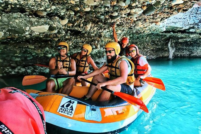 Amazing Rafting Experience at Last Wild Vjosa River of Europe in Permet, Albania - Meeting in Përmet and getting ready