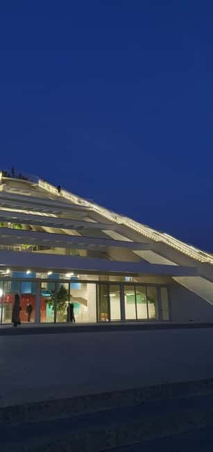 An Alternative Tour of Tirana - Why this Tirana walk feels different