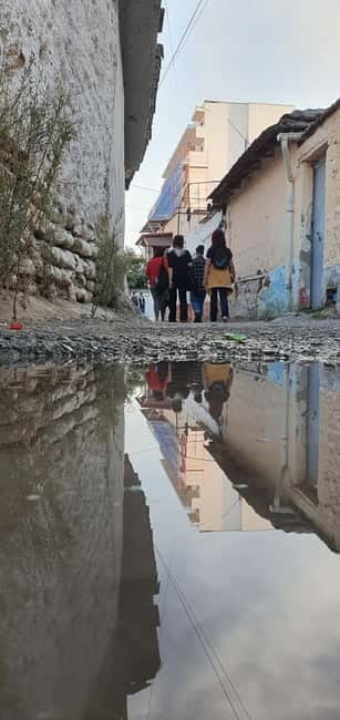 An Alternative Tour of Tirana - Local streets, markets, and the details most people miss