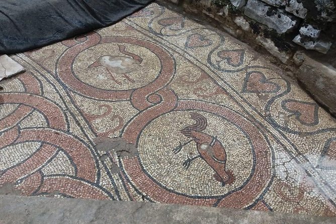 Ancient City of Butrint, UNESCO World Heritage site - A Must - Why a guide matters at a lightly labeled archaeological site
